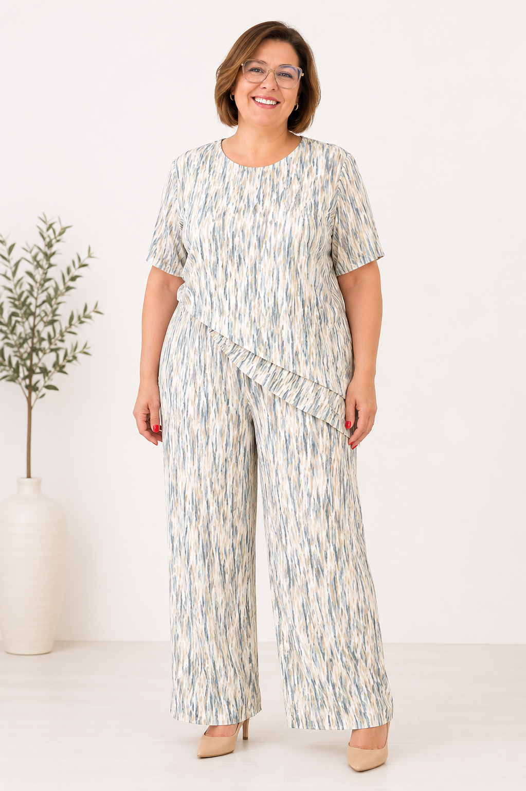 Conjunto Alegria