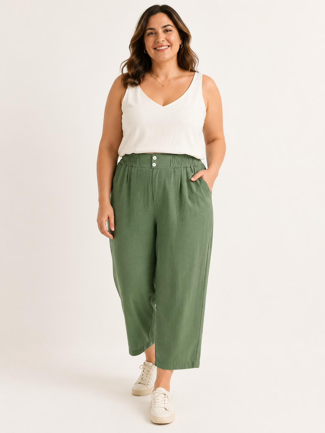 Calça Basic