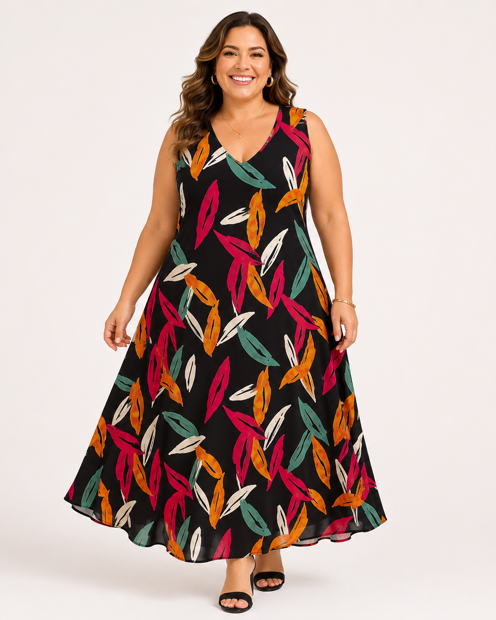 Vestido Nature