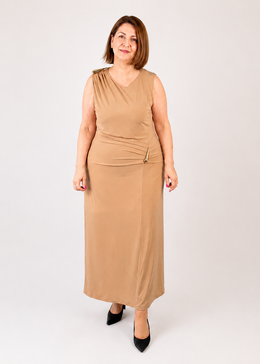 Vestido Yasmin