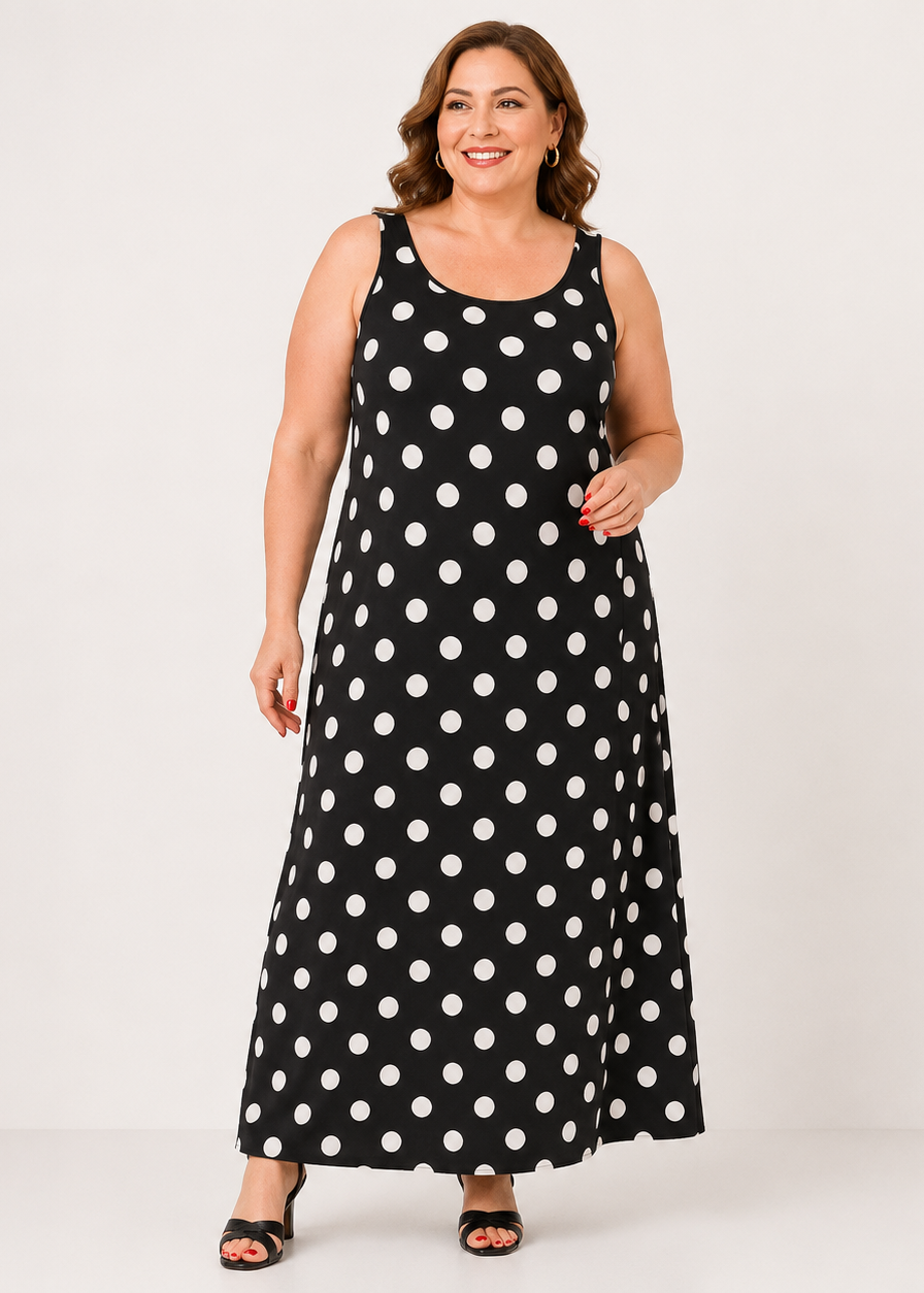 Vestido Fátima