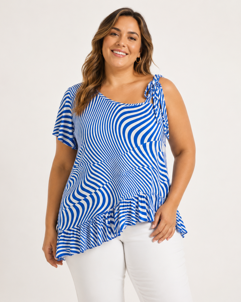 Blusa Fame