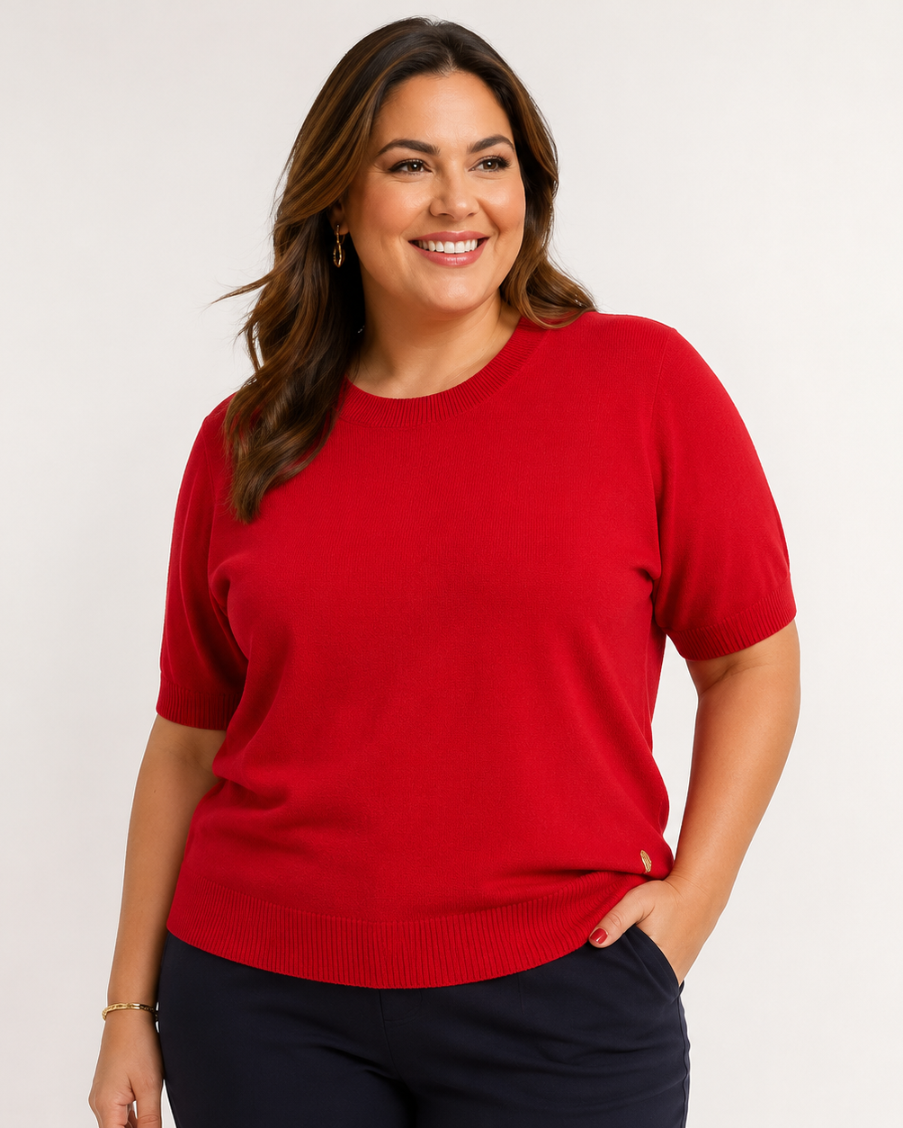 Camisola Bibi