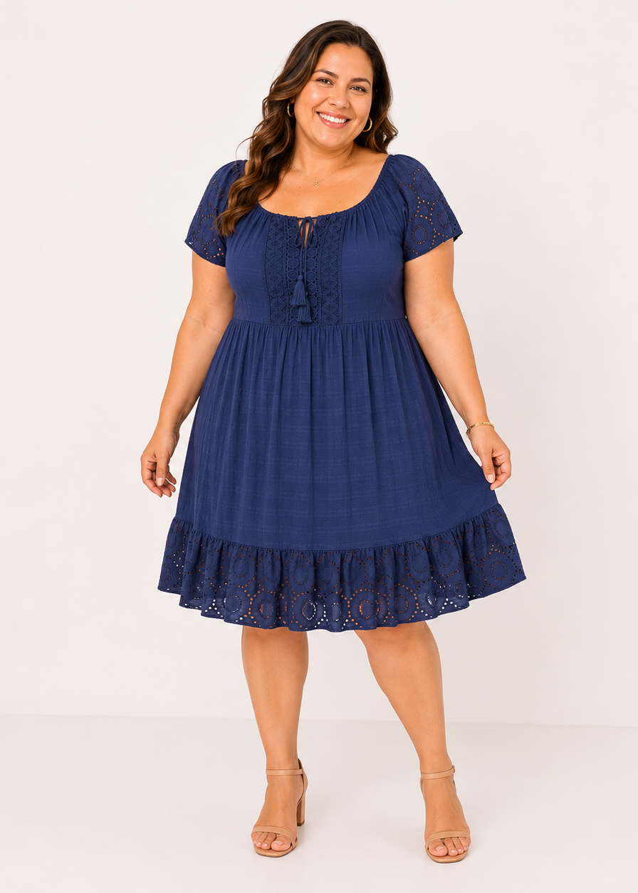 Vestido Juliana