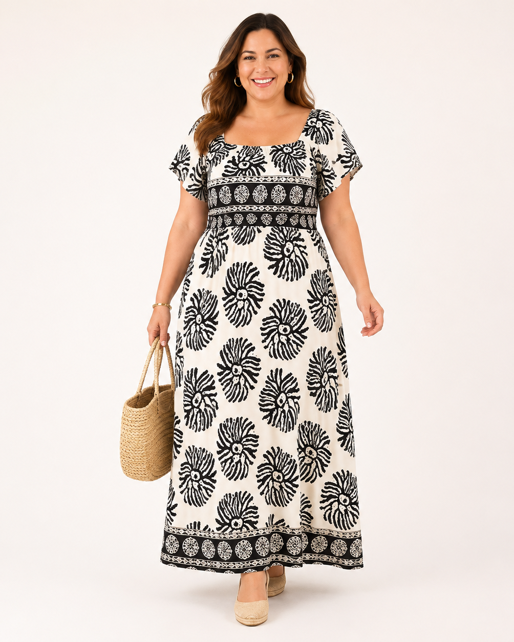 Vestido Florinda