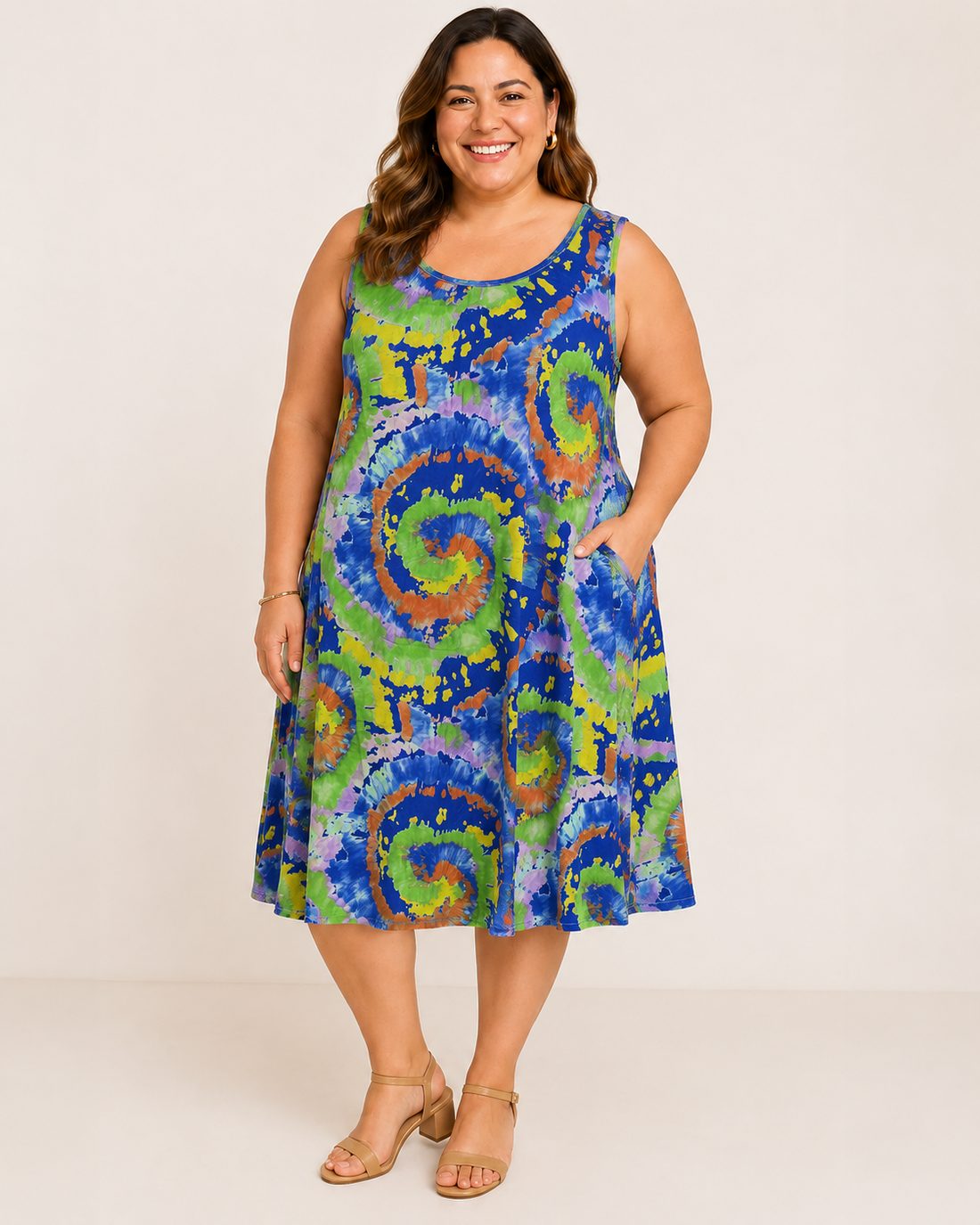 Vestido Íris