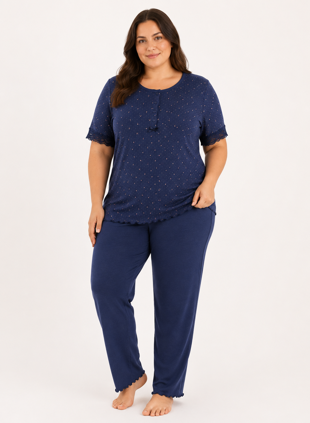 Pijama Vitória