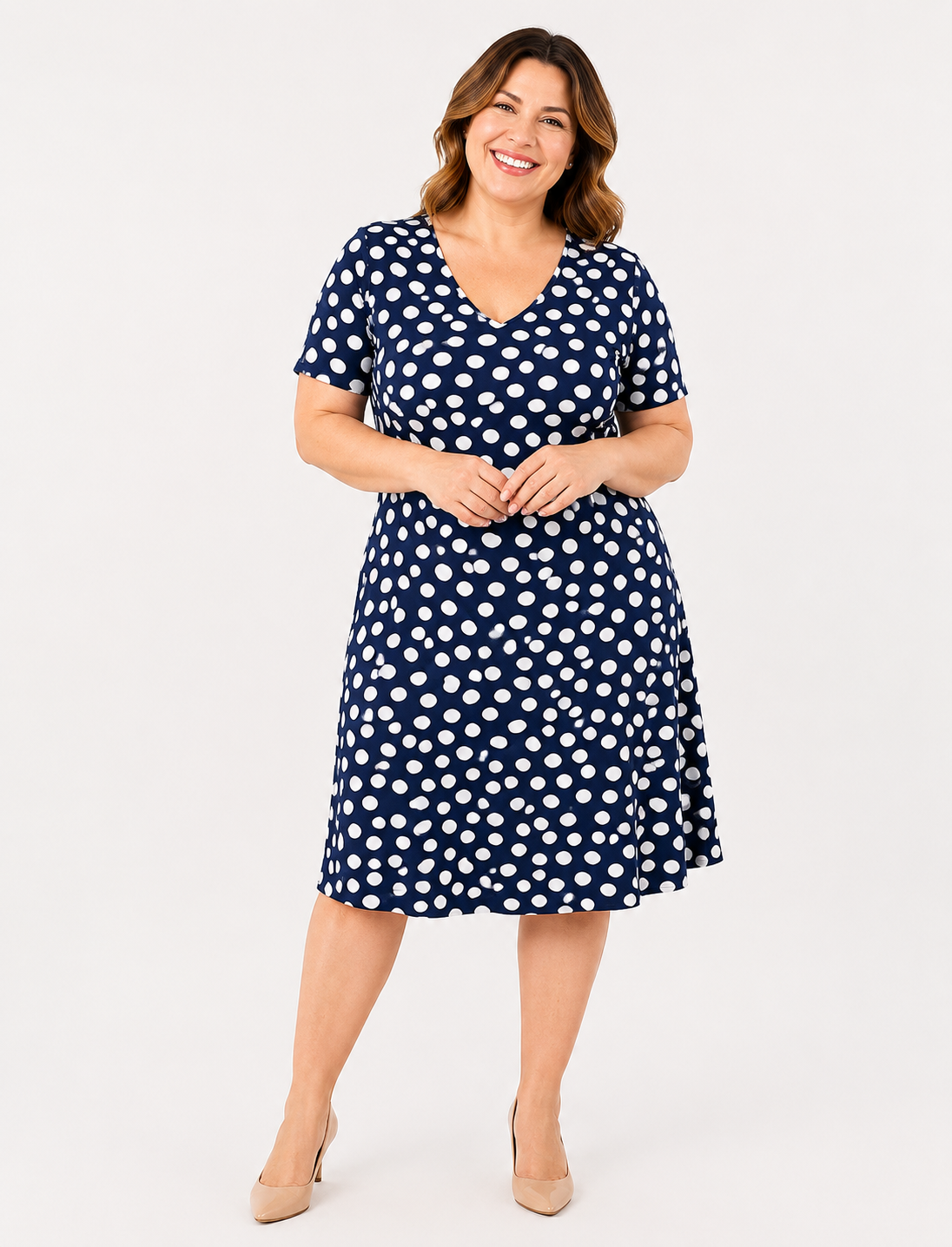 Vestido Florinda