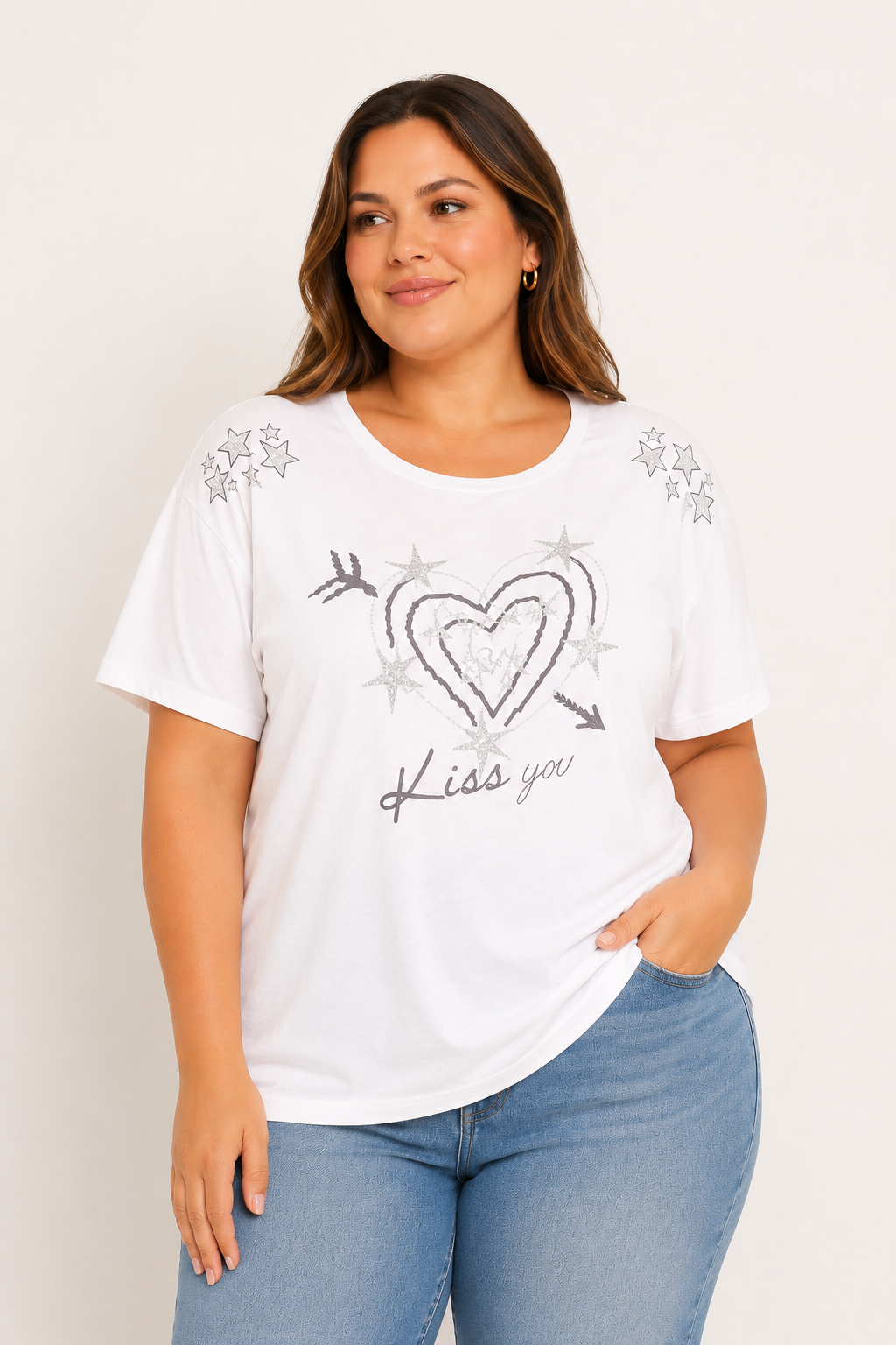 Camisola Luna