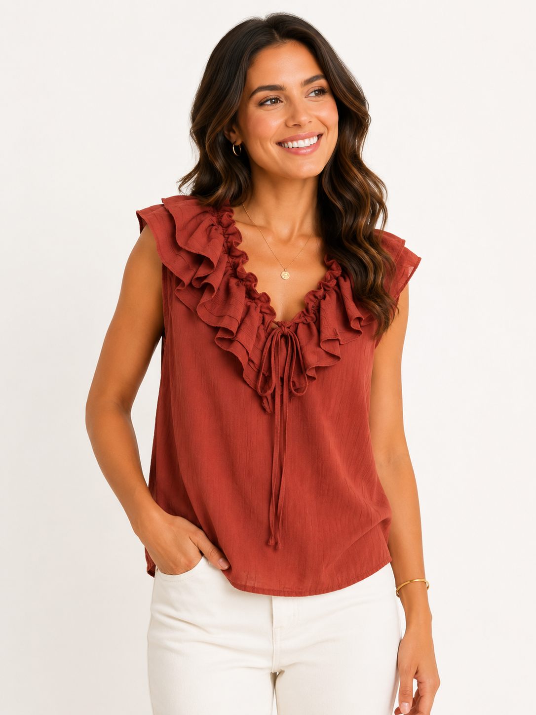 Blusa K Star