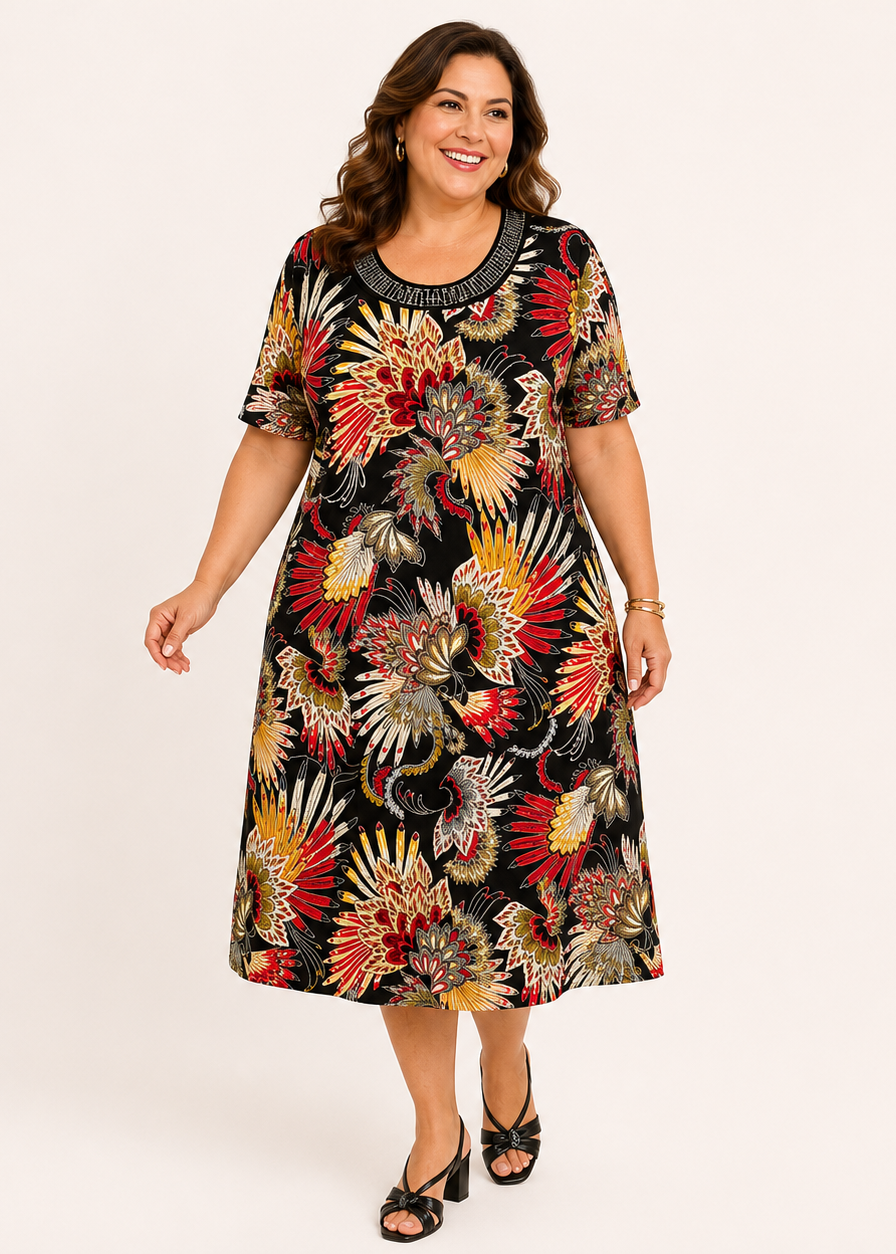 Vestido Joaninha