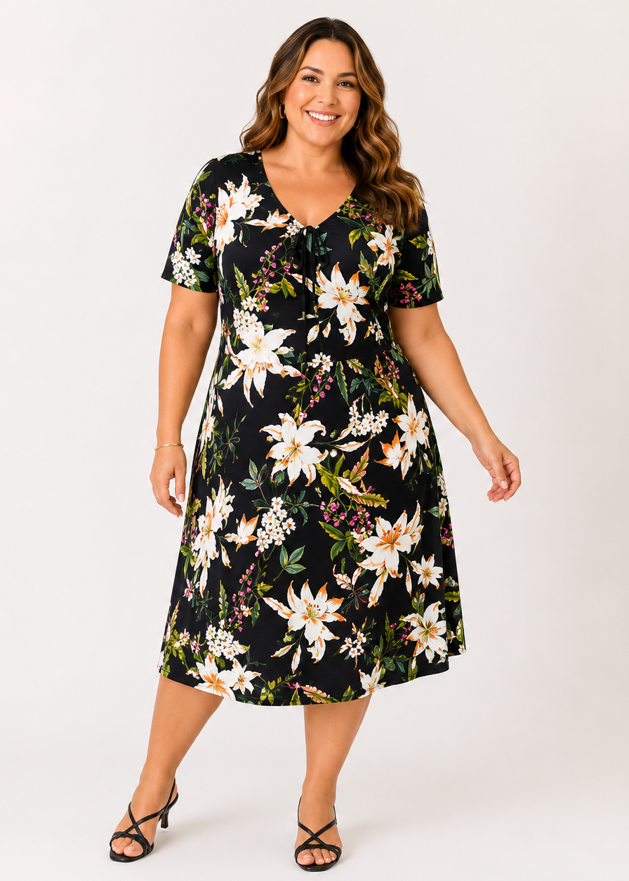 Vestido Niquita