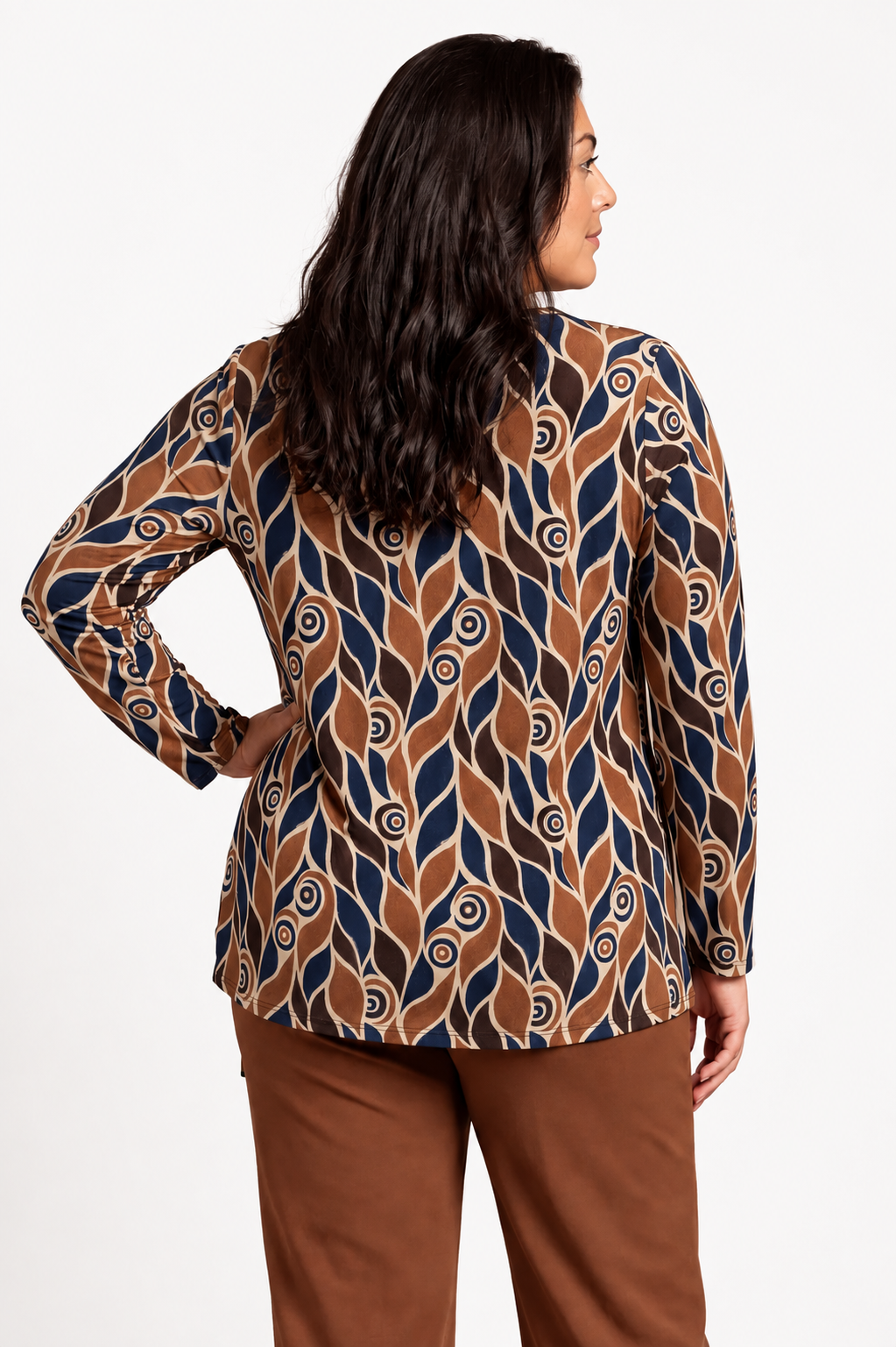 Camisola Autumn TCO