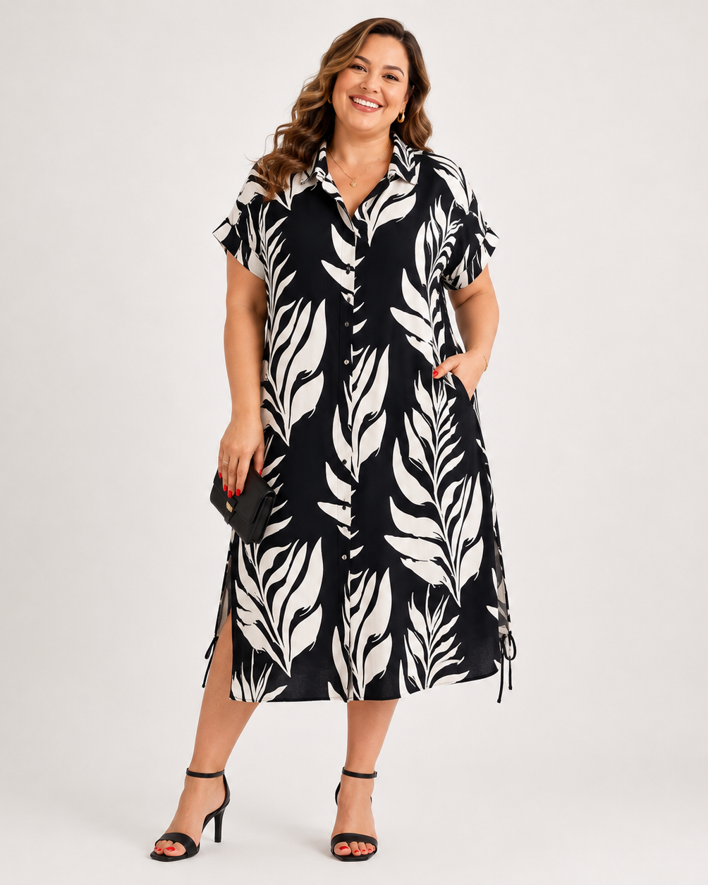 Vestido Bahamas