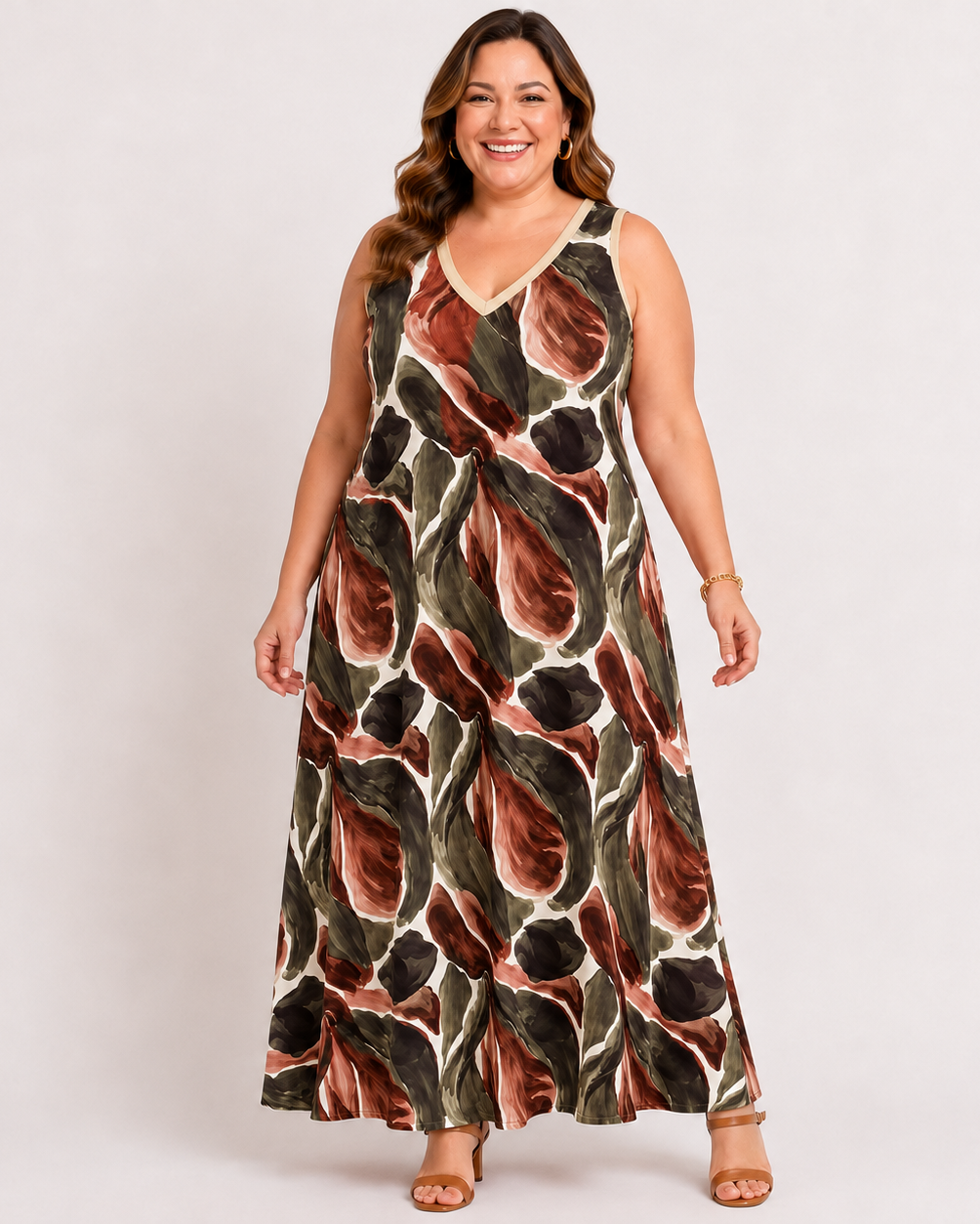 Vestido Lurdinhas
