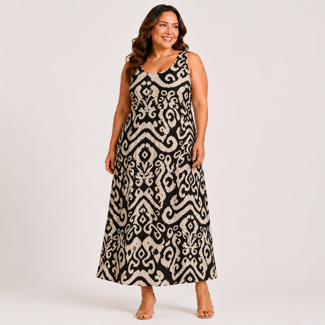 Vestido Férias