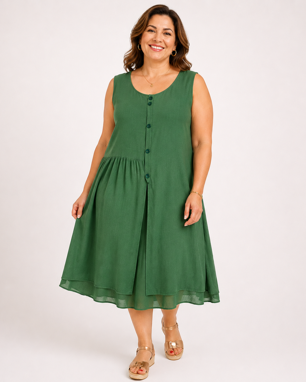 Vestido Mia