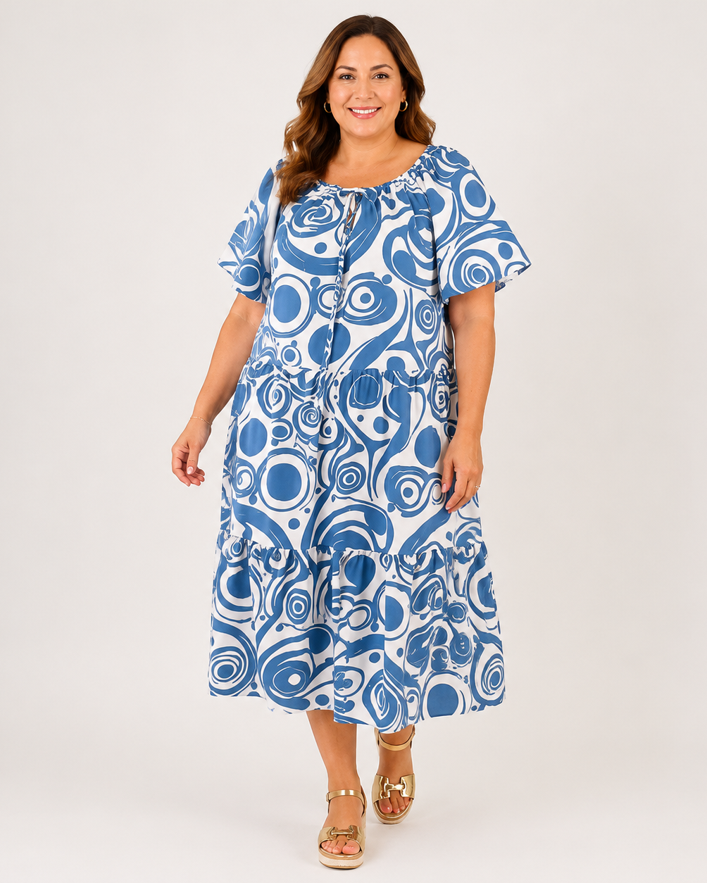 Vestido Juju