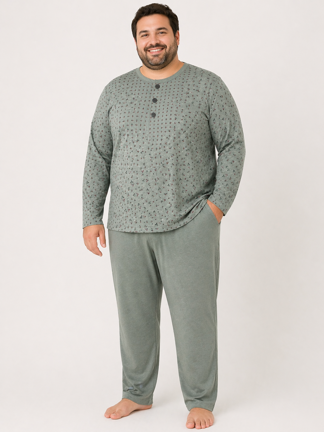 Pijama Norberto