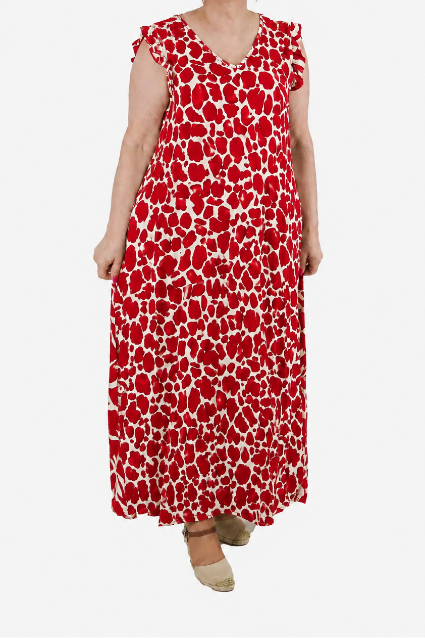 Vestido Jéssica