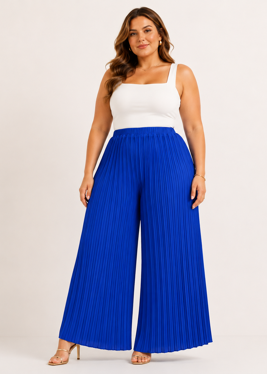 Pantalona Elegant