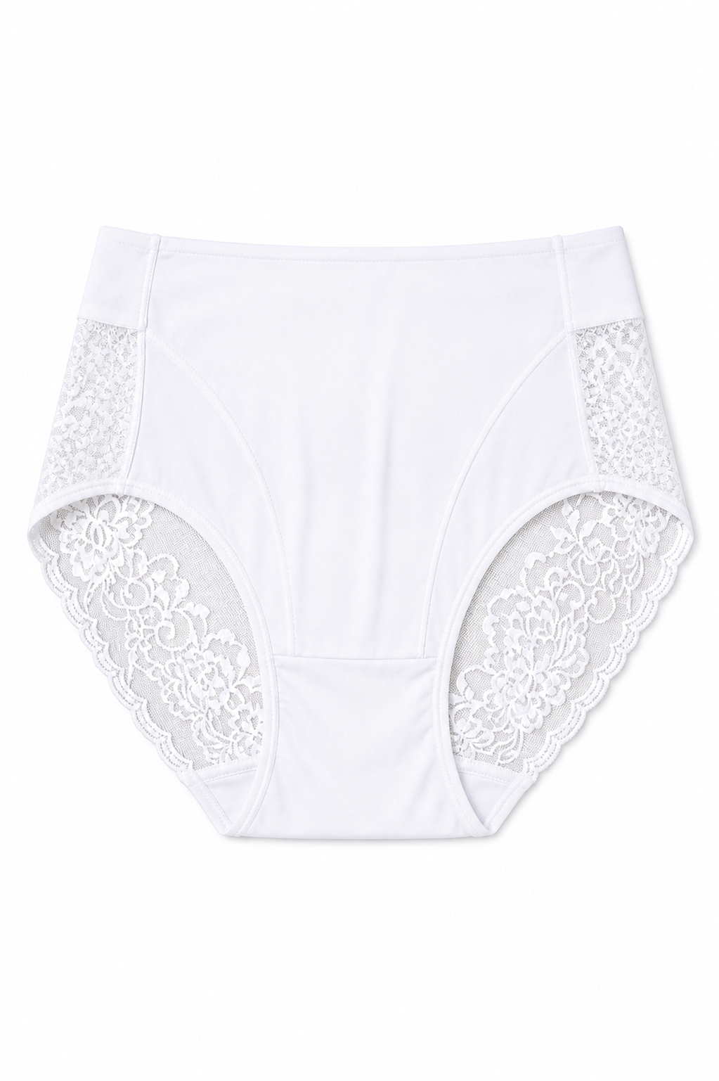 Cueca Renda Cinta