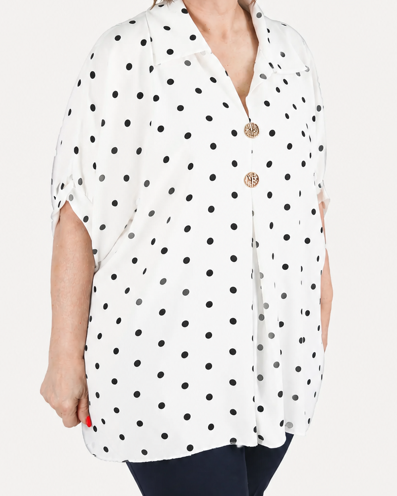 Blusa Elegant In