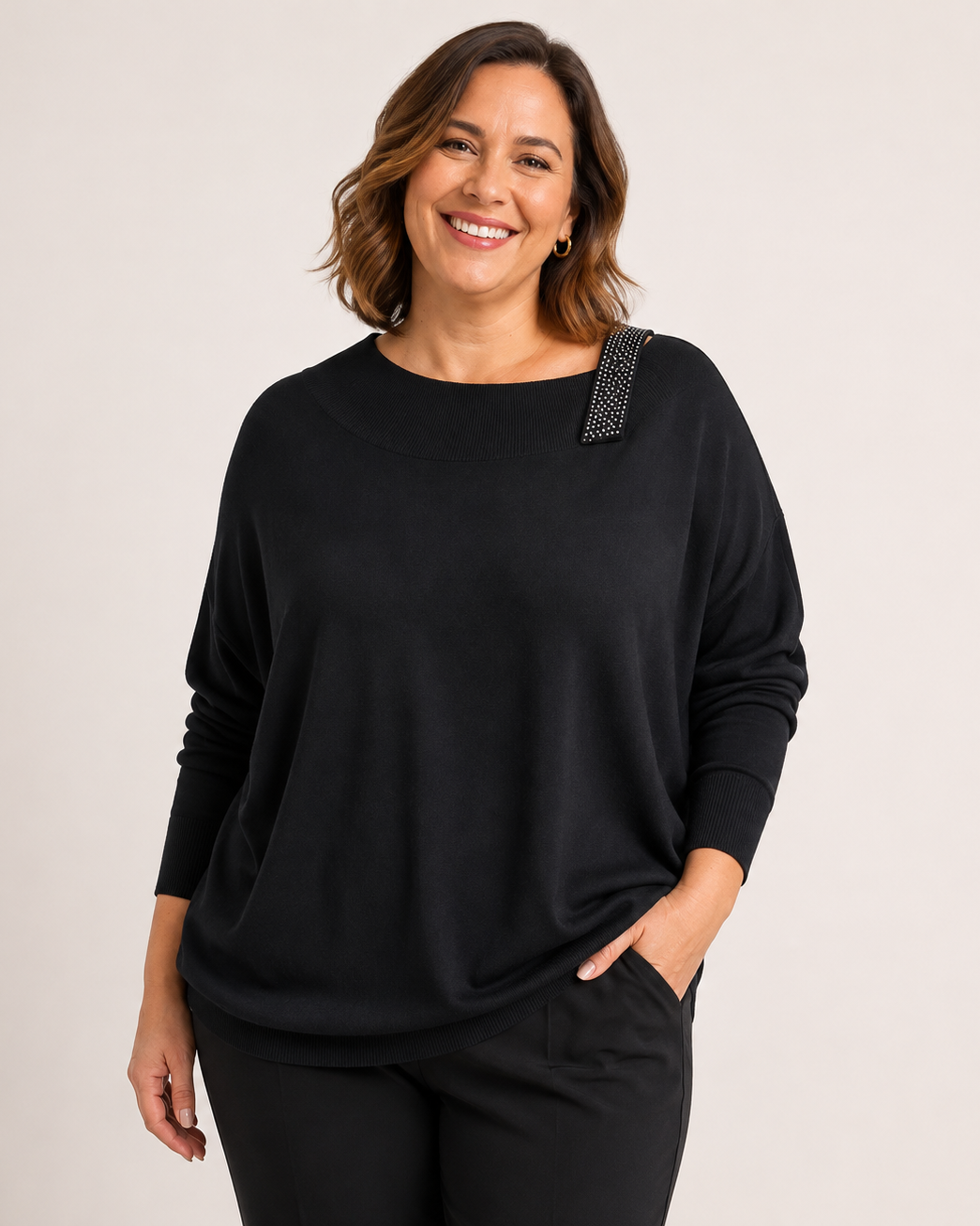 Camisola Bernarda