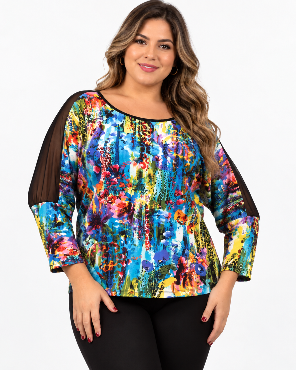 Camisola Savana TCO