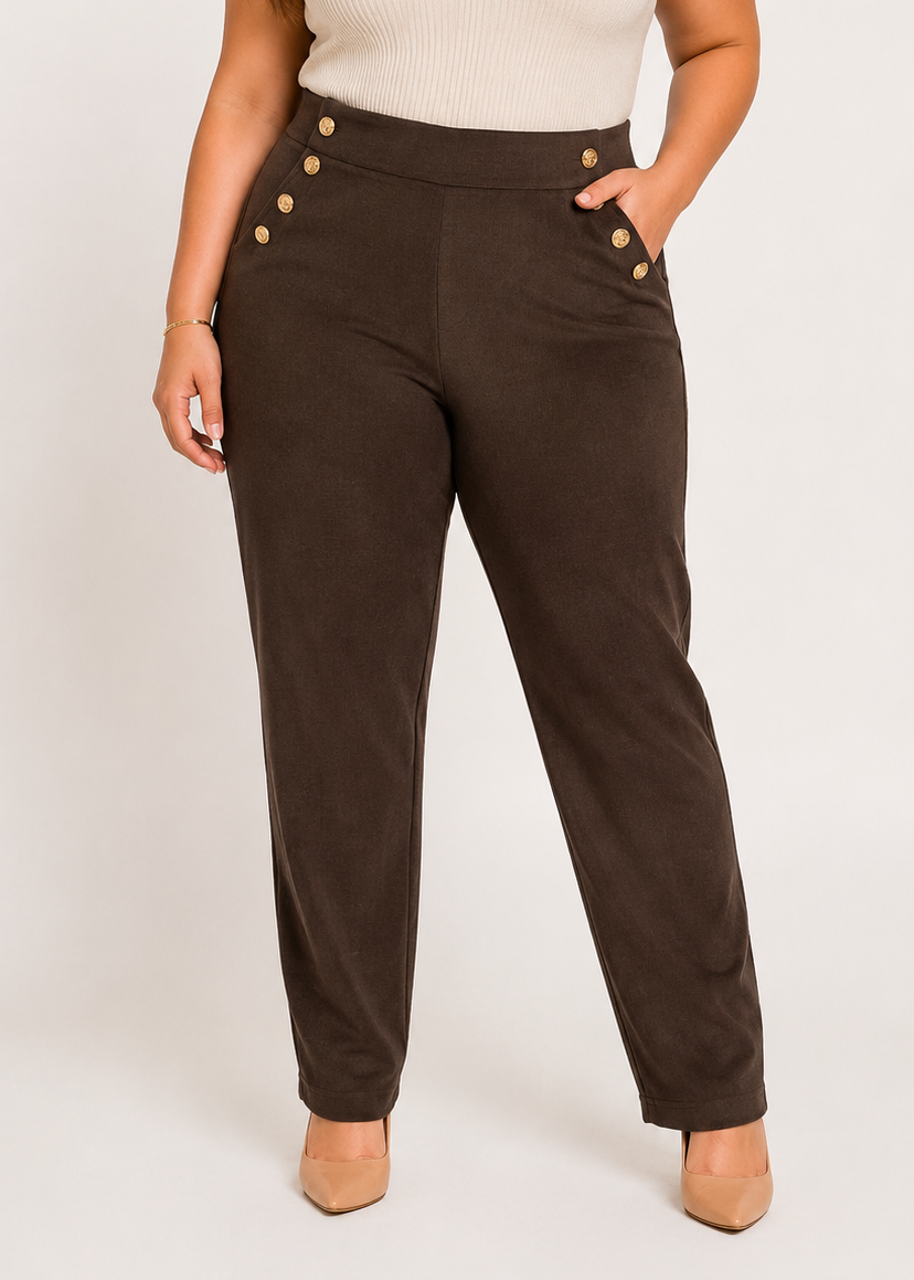 Calça Amália