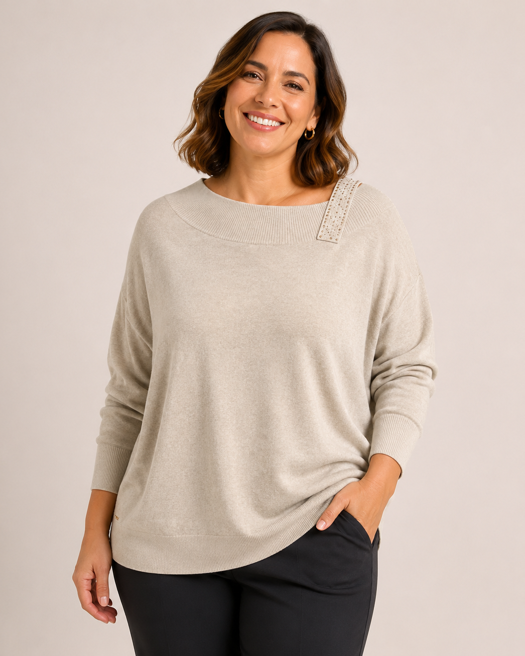 Camisola Bernarda