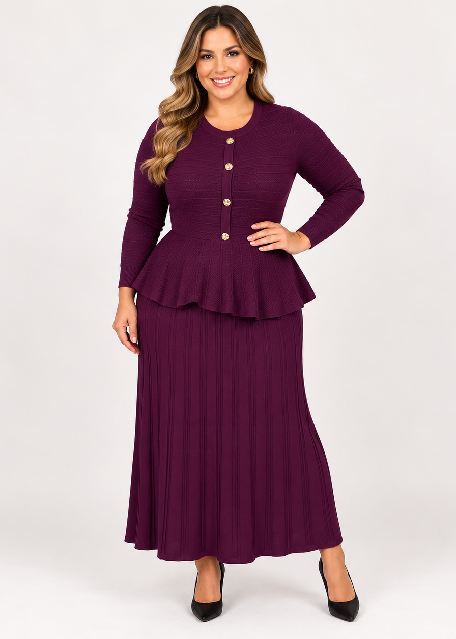 Vestido Claúdia