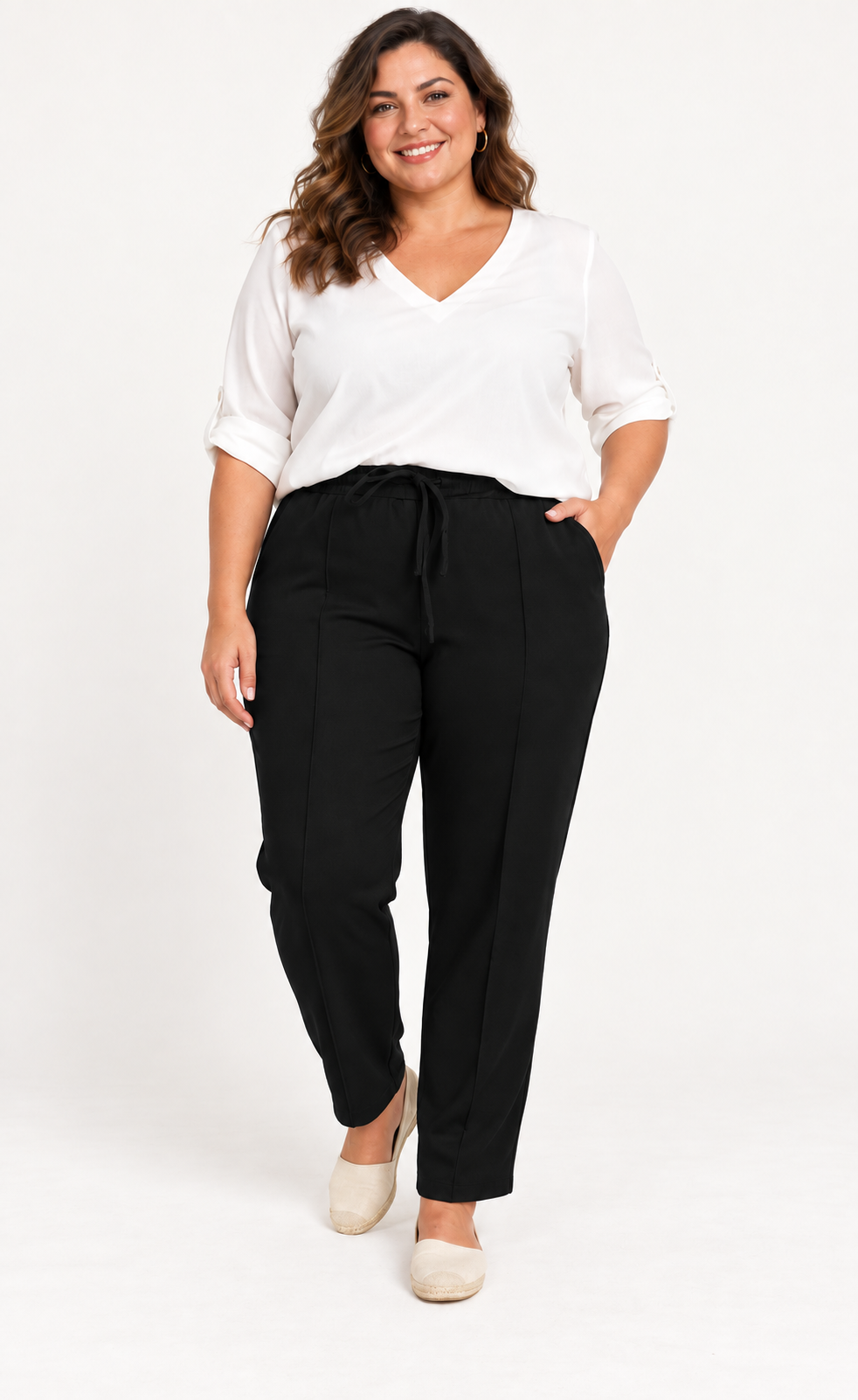 Calça Sport Basic