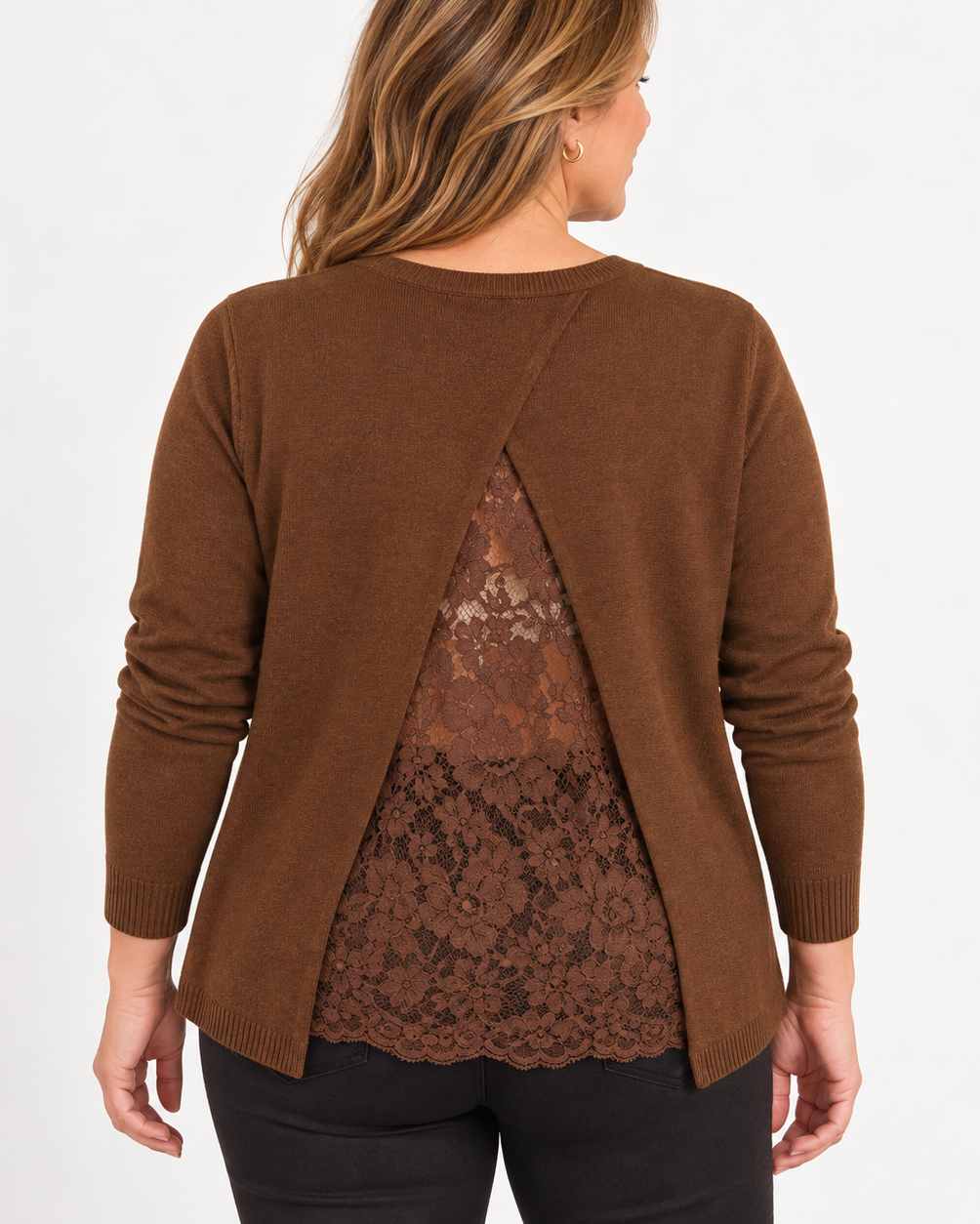 Camisola Milana