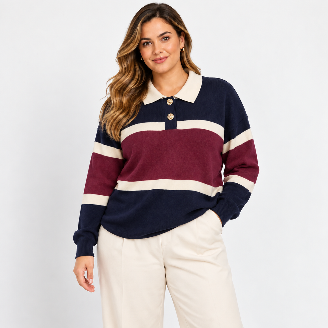 Polo Rosalie