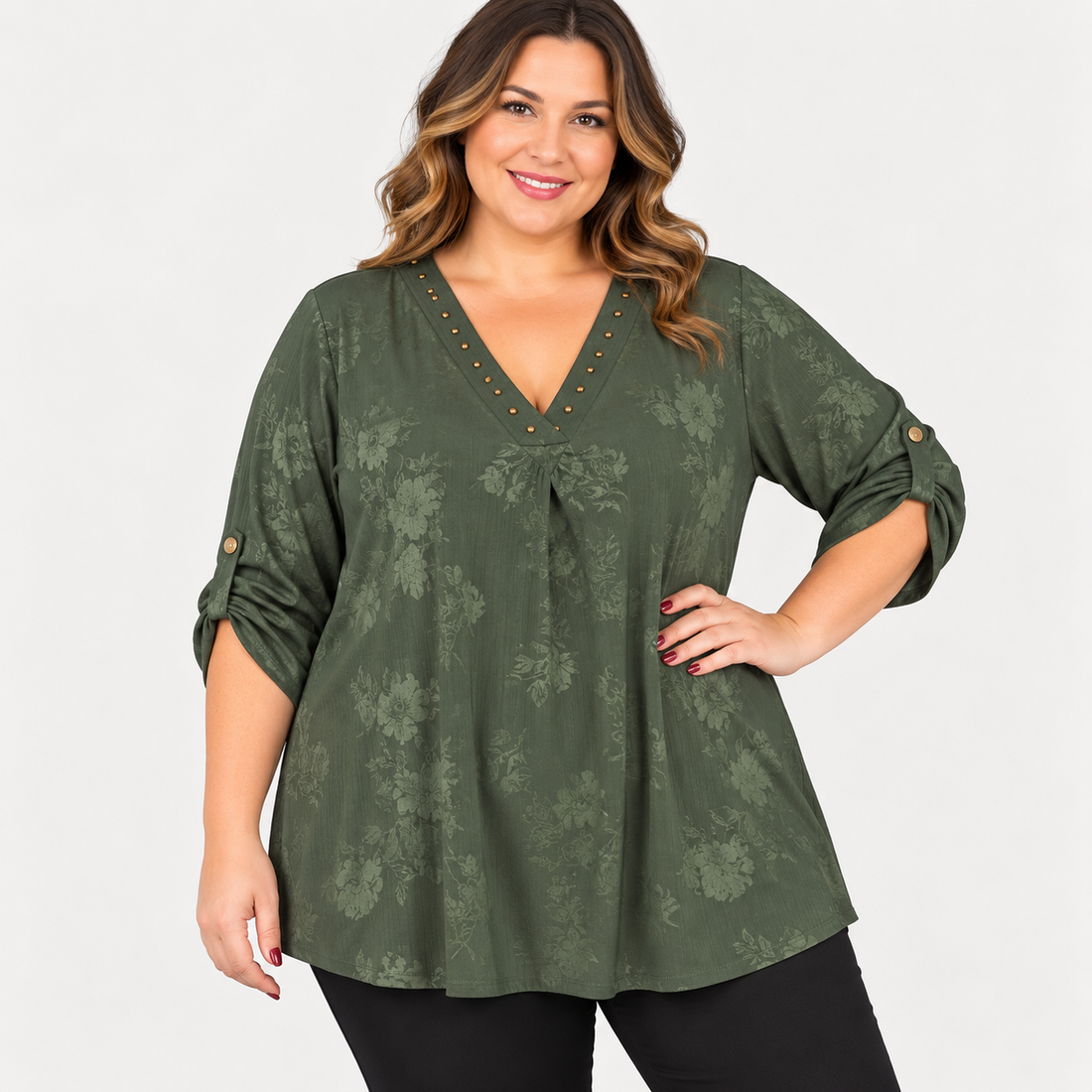 Camisola Tendência
