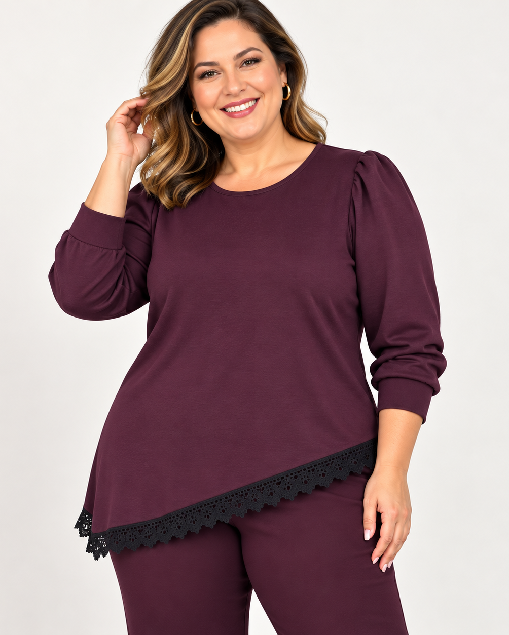 Camisola Rent