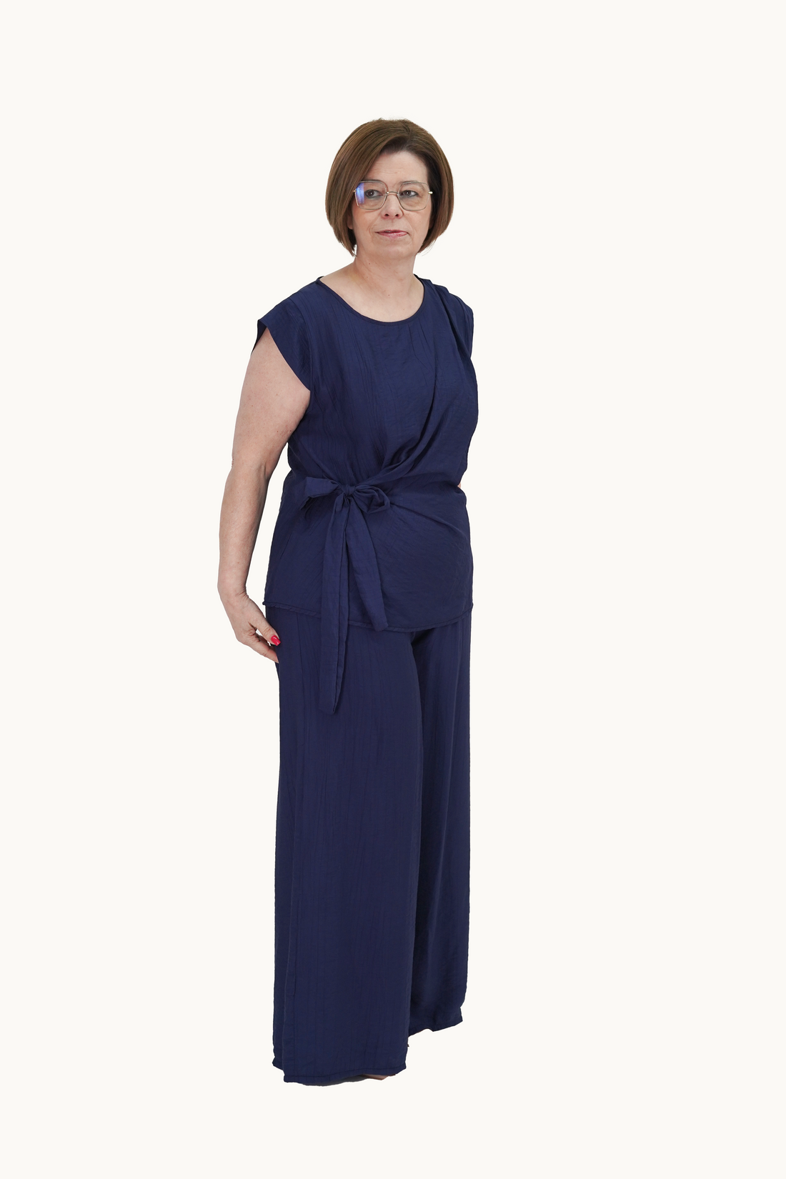 Conjunto Bianca
