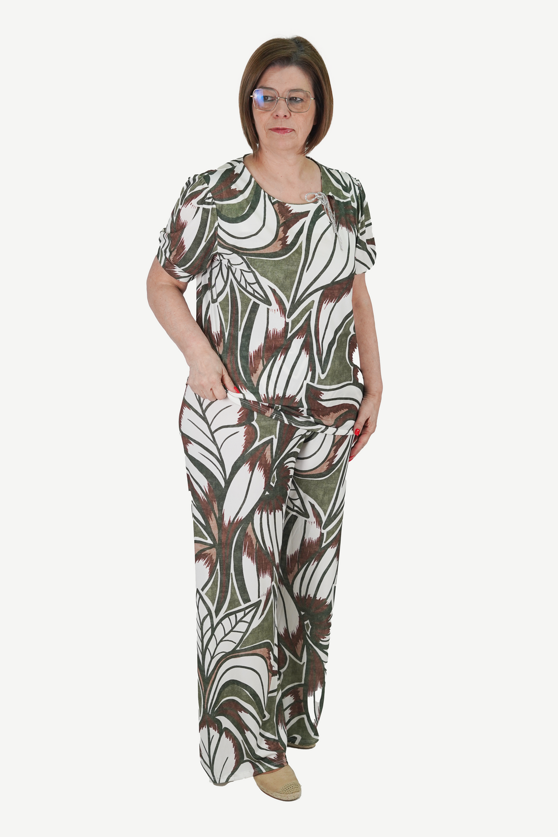 Conjunto Martinique