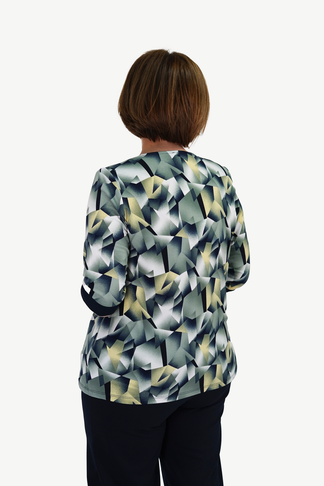 Conjunto Abstrato TCO