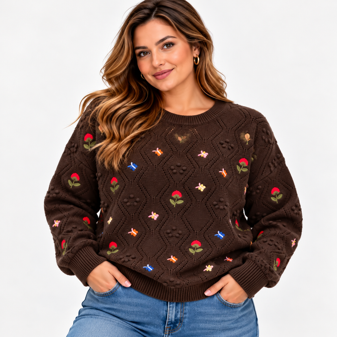 Camisola Byone