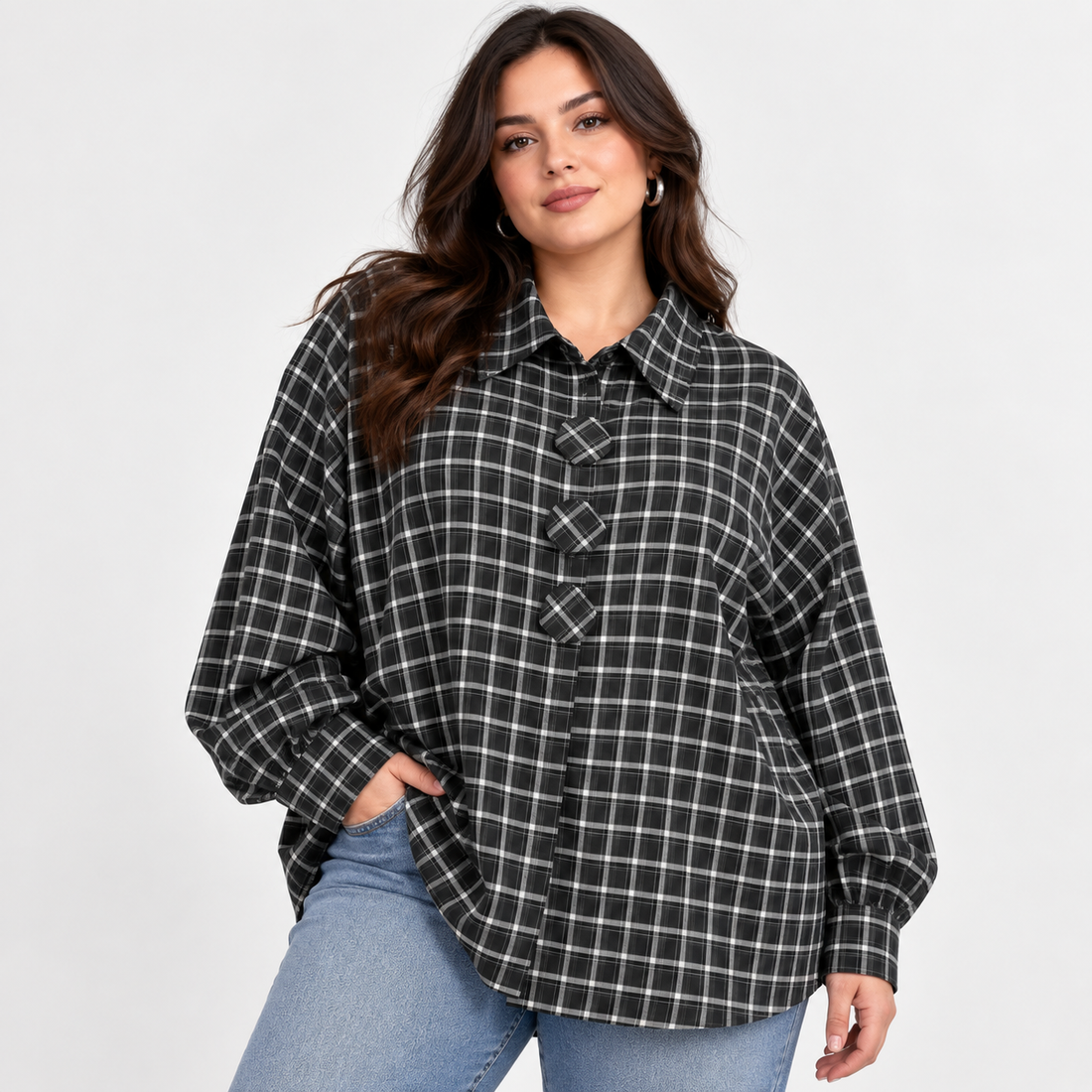 Camisa Lovena