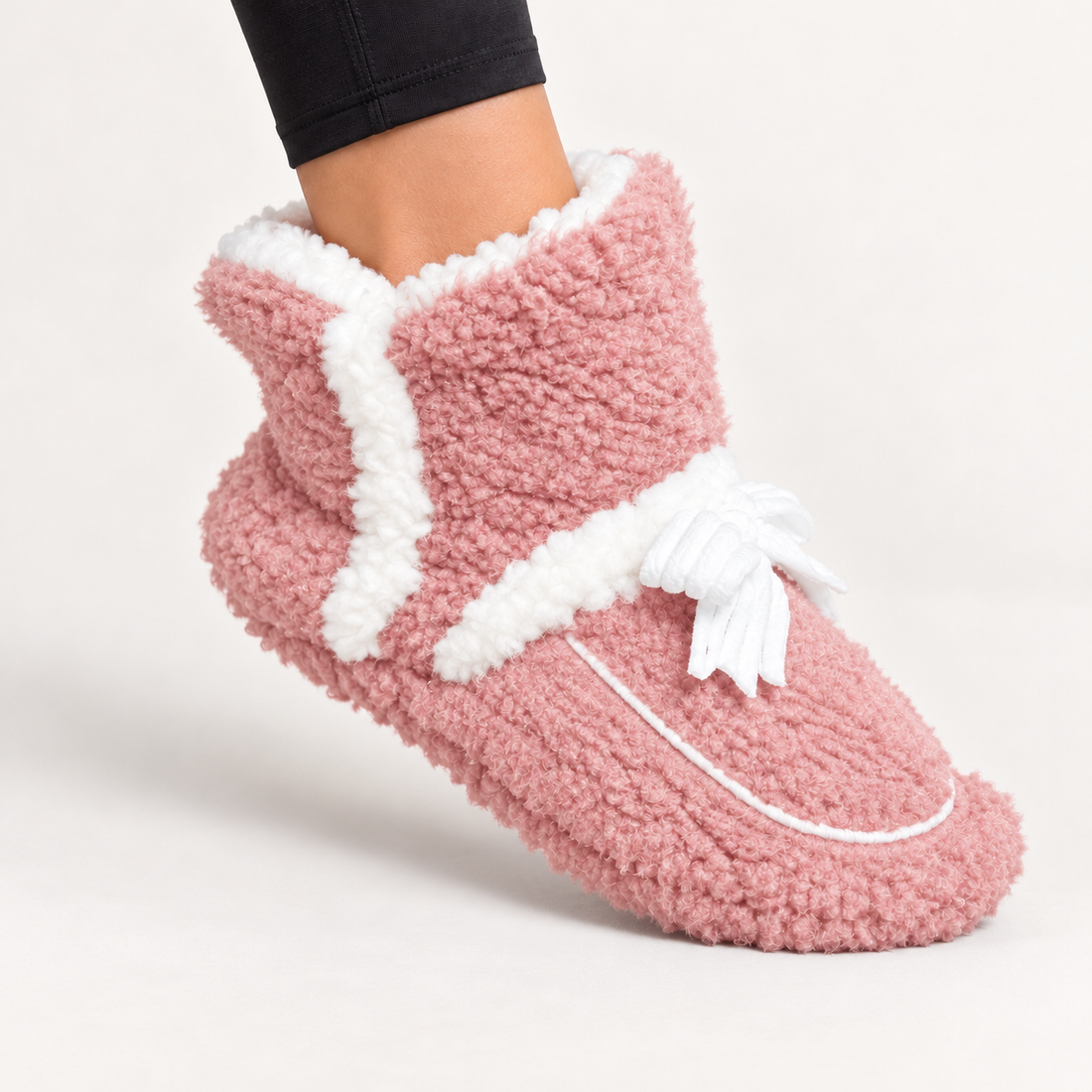 Bota Pantufa C/Sola