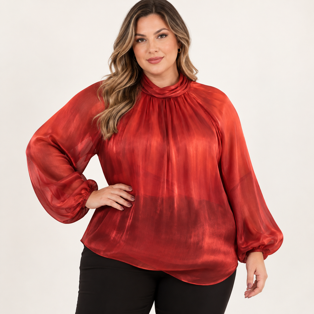 Blusa Linita