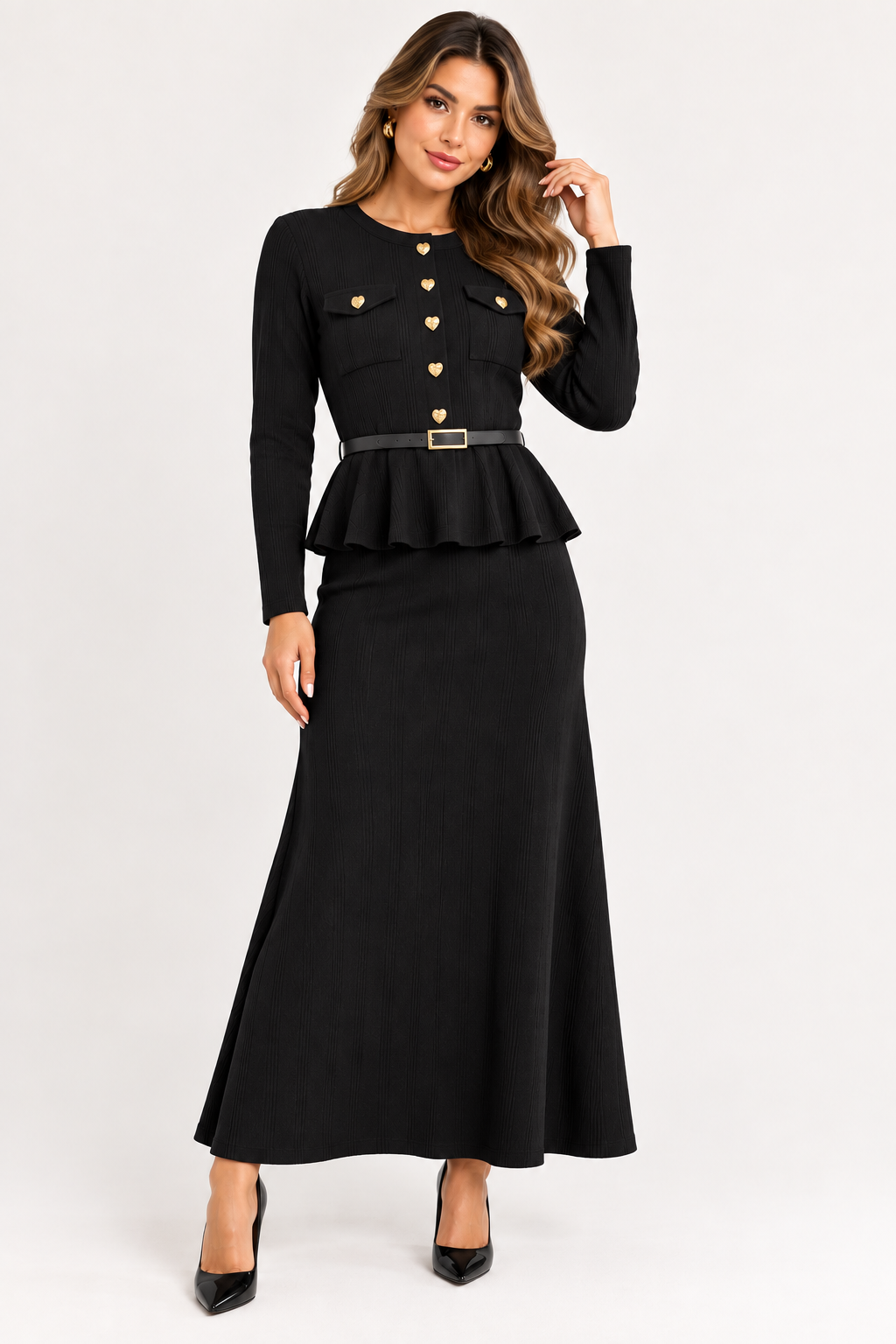 Conjunto Fabiana
