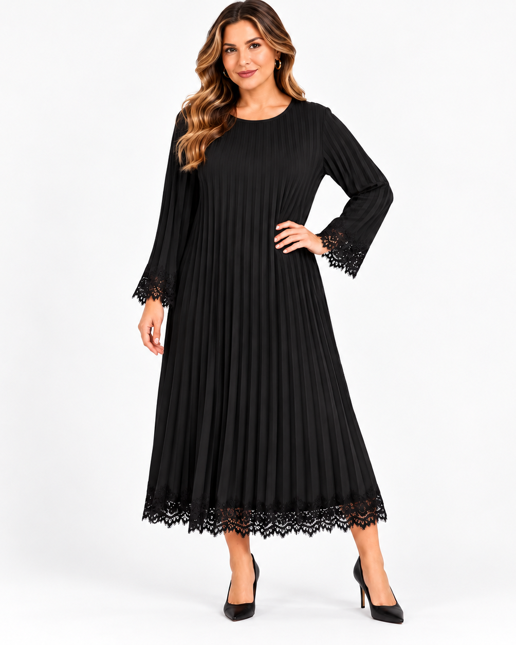 Vestido Valentina