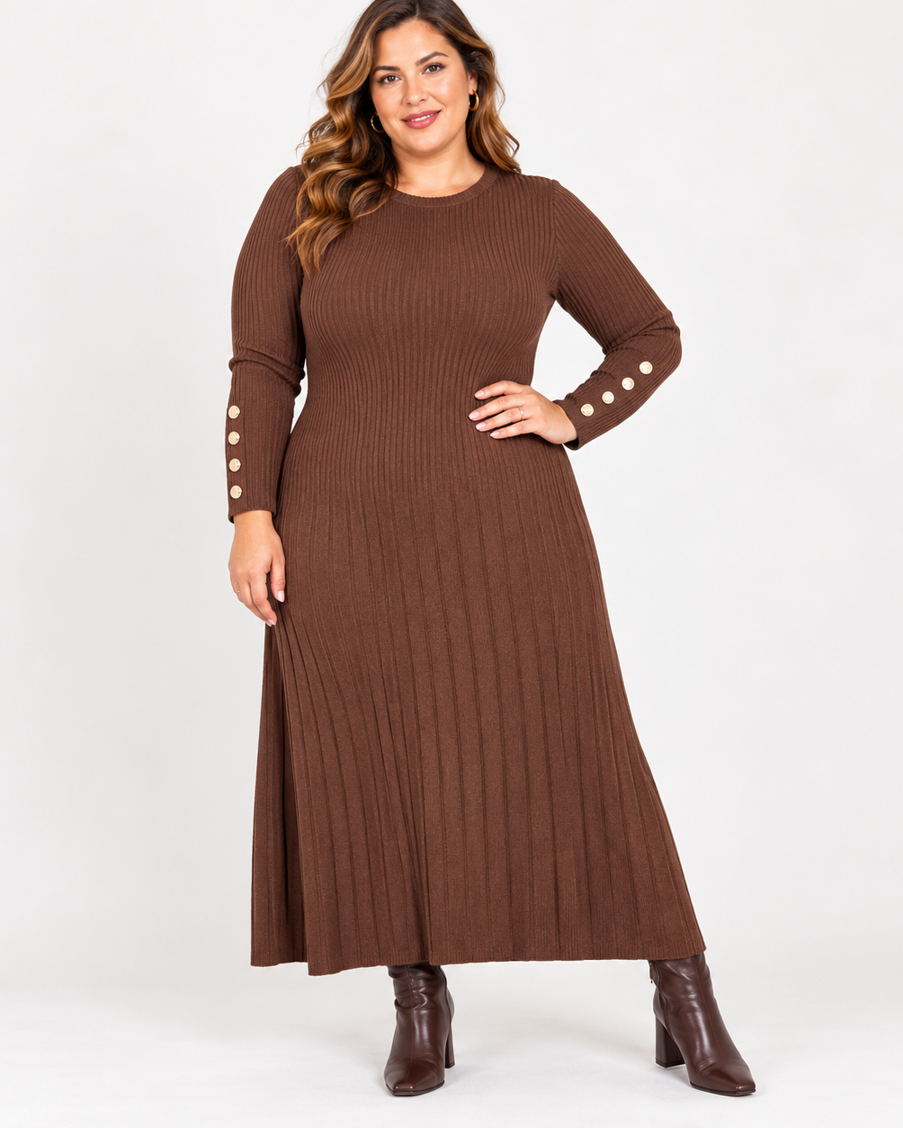 Vestido Glória