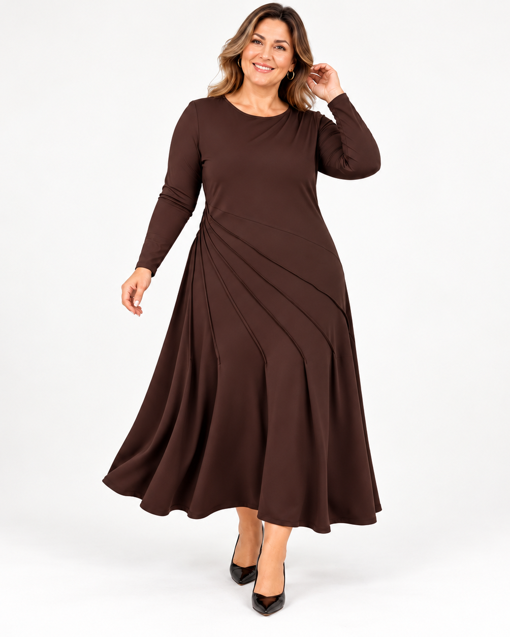 Vestido Line