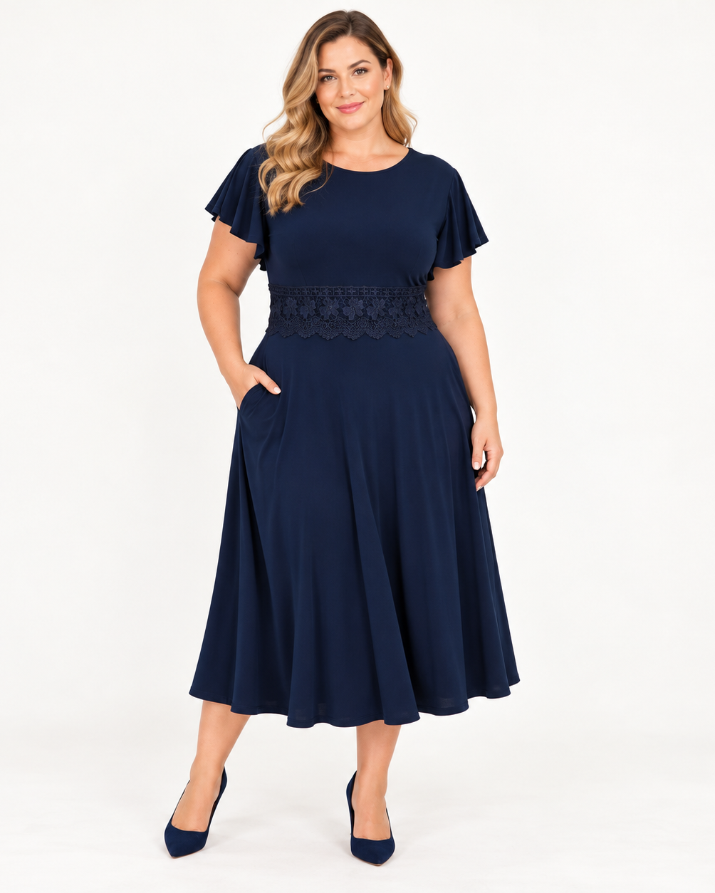 Vestido Julietinha