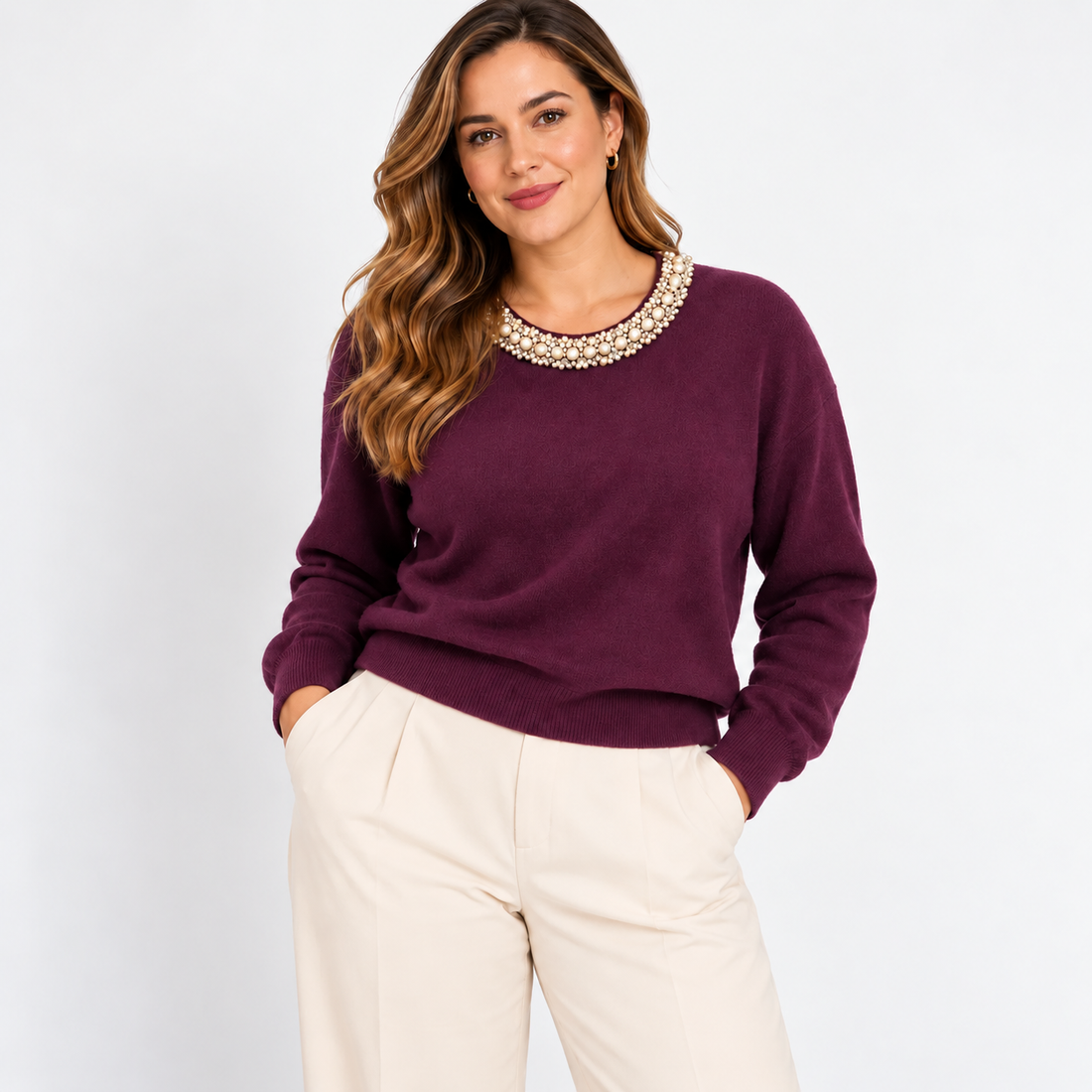 Camisola Grace